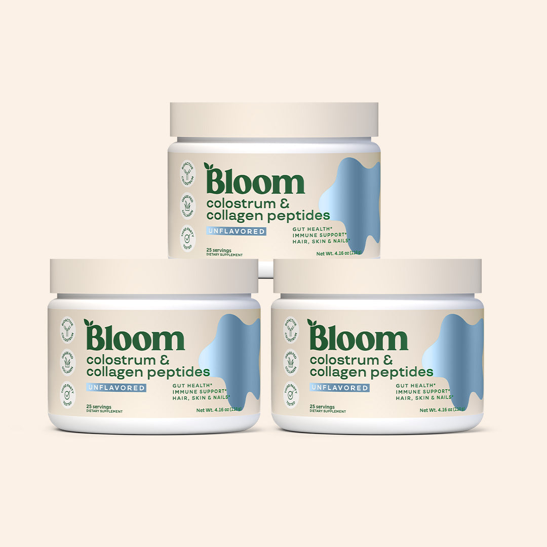 Beauty Booster Bundle