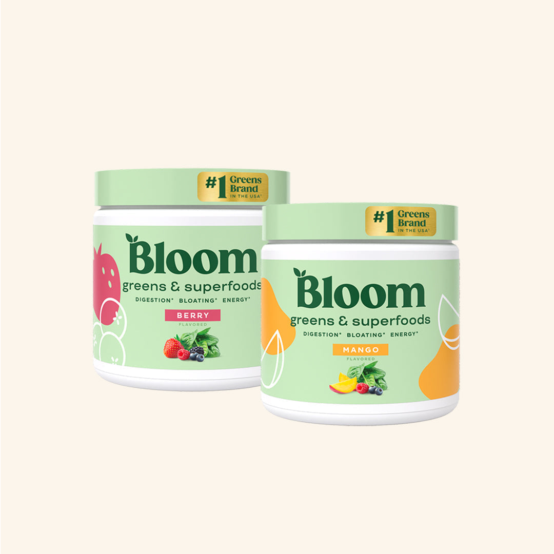 Double the Flavor Bundle