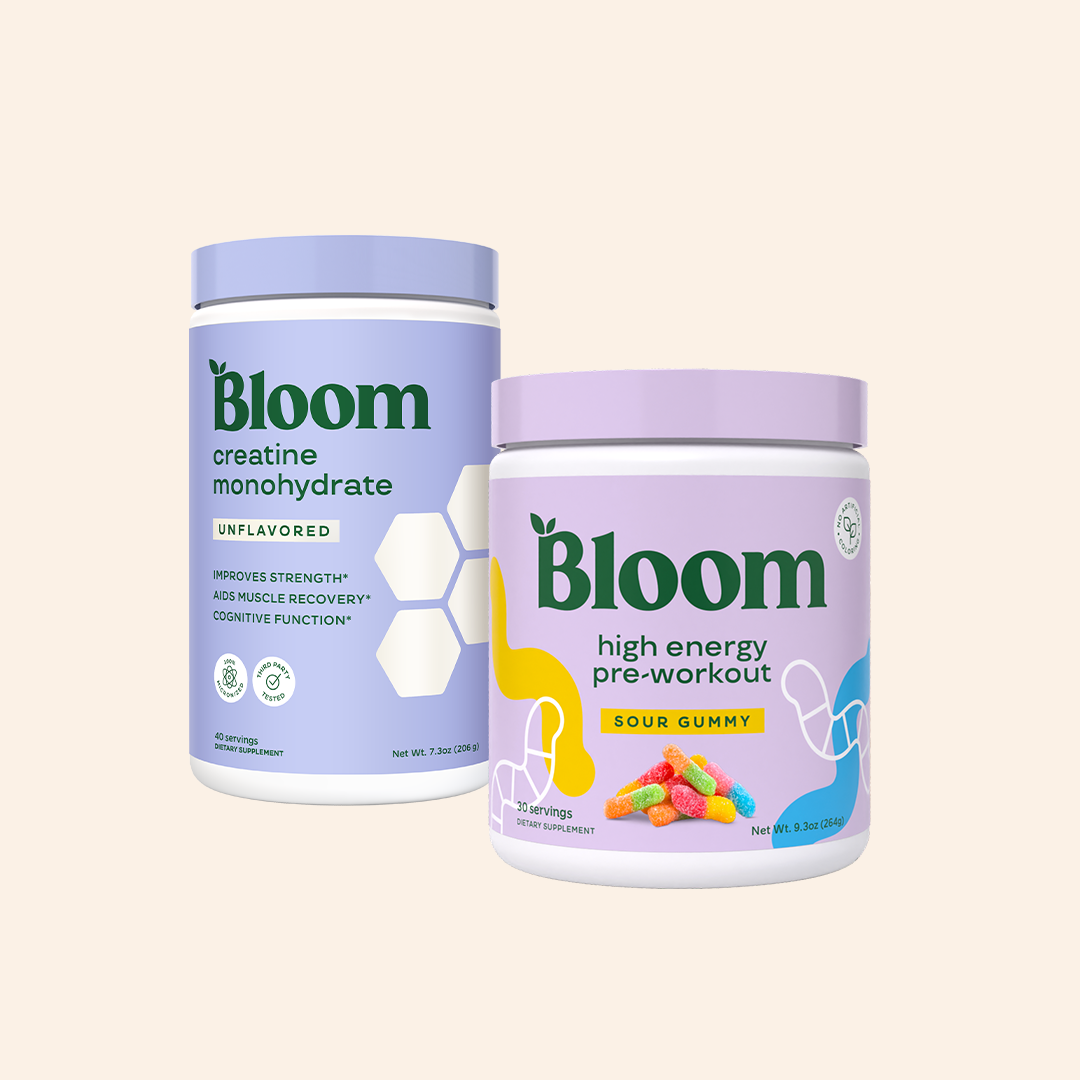 Fitness Faves Bundle