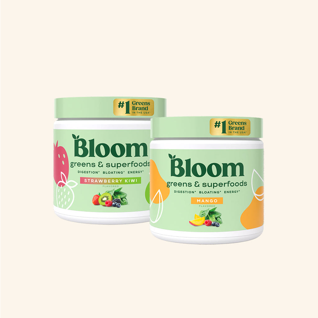 Double the Flavor Bundle