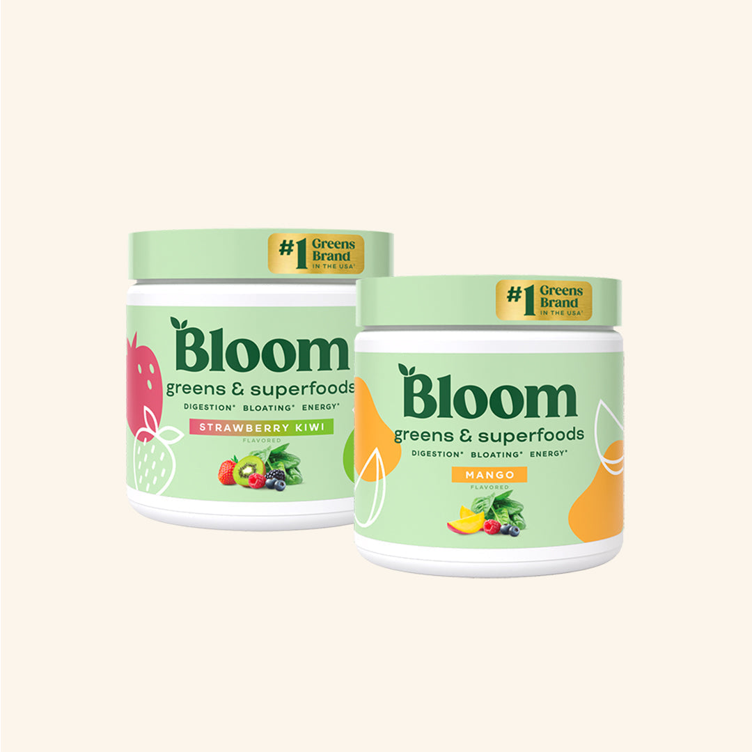 Double the Flavor Bundle