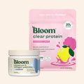 Nourish & Glow Duo