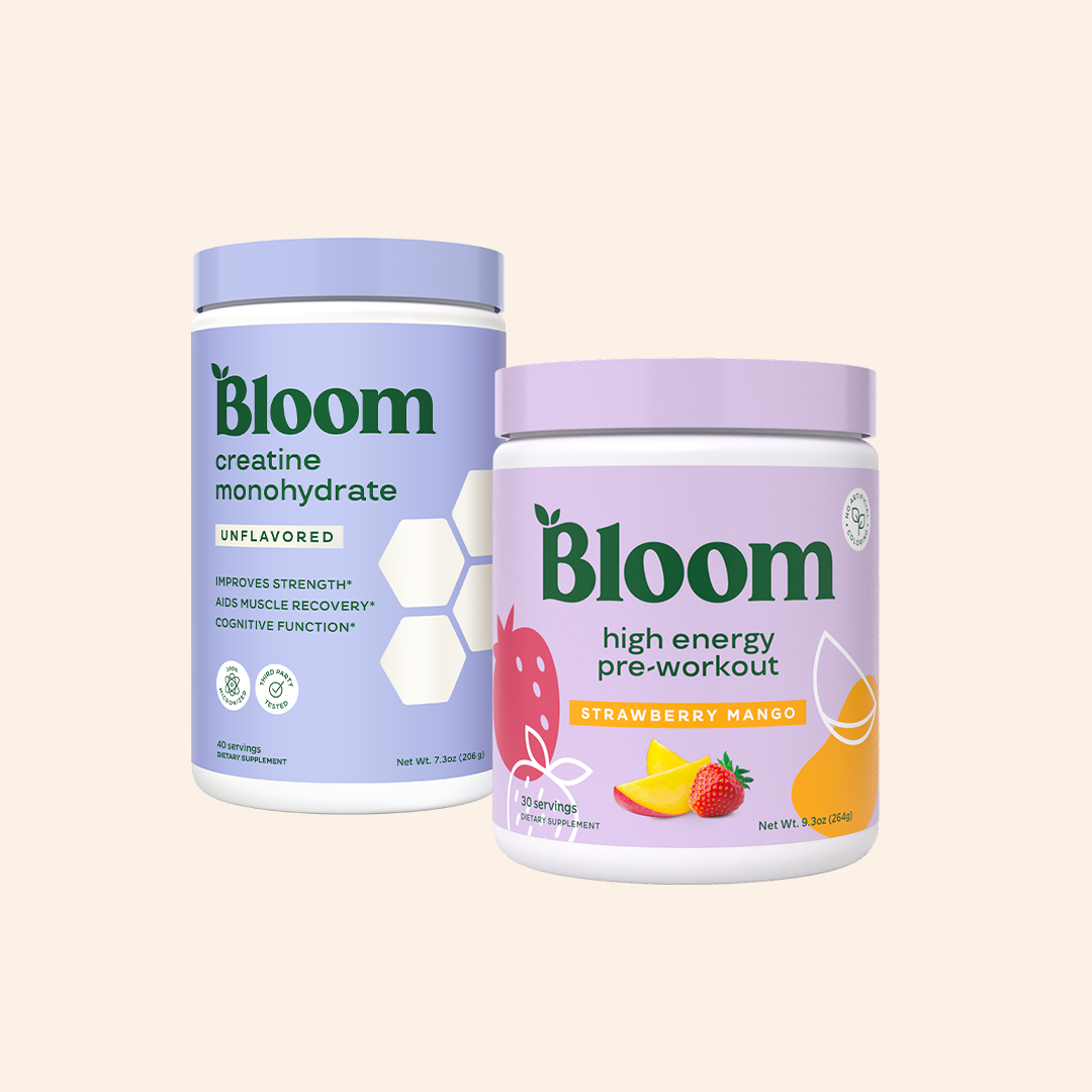 Fitness Faves Bundle