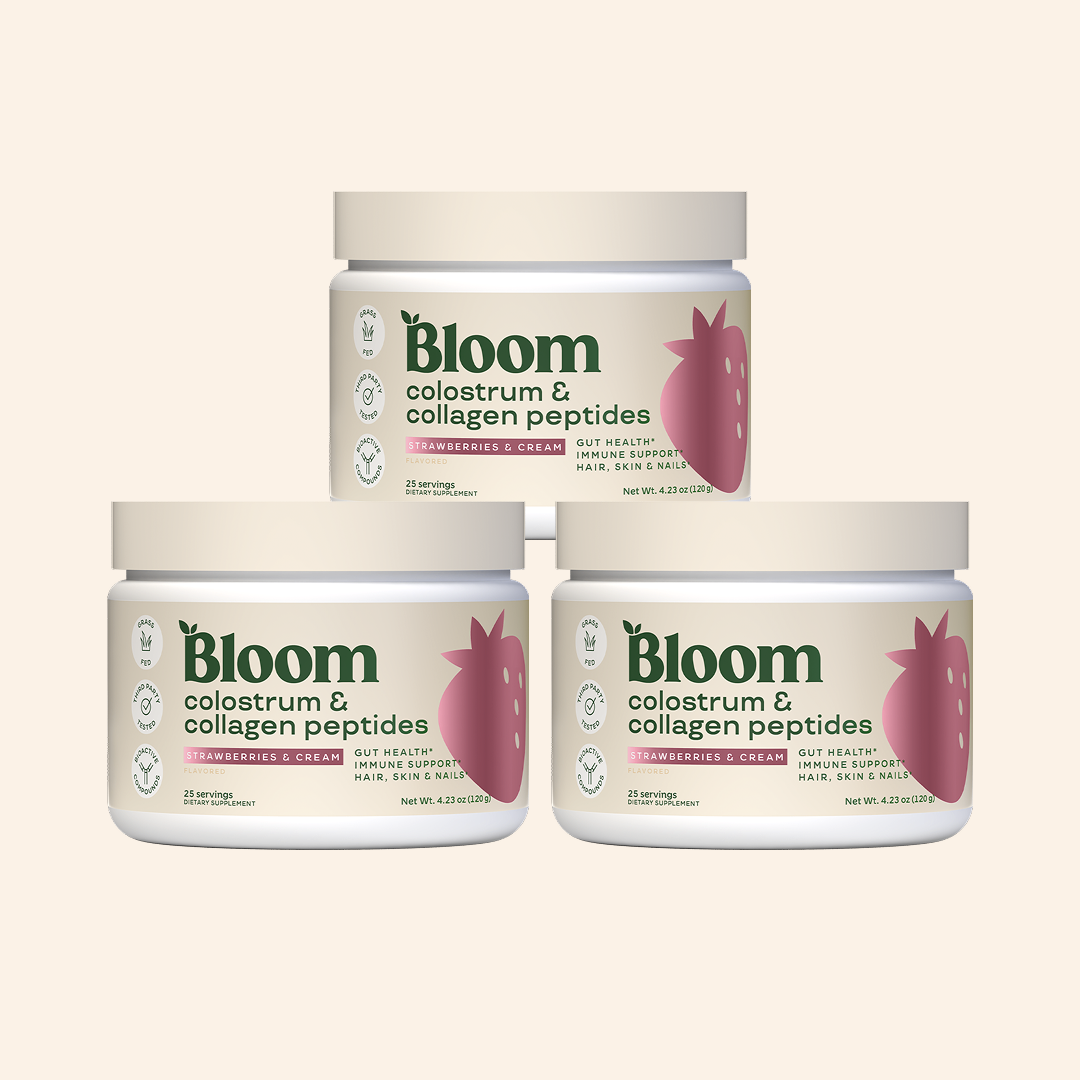 Beauty Booster Bundle